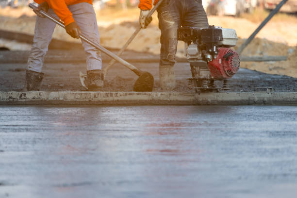 Best Concrete Sidewalk Installation  in Oceano, CA