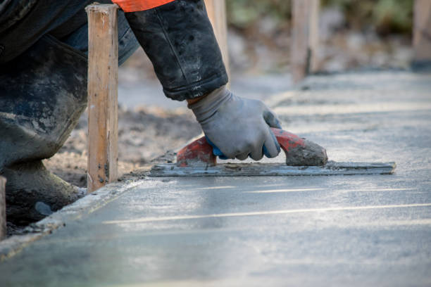 Best Concrete Resurfacing Services  in Oceano, CA
