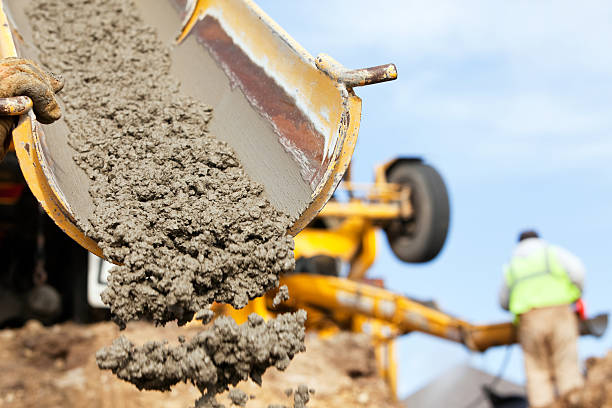 Best Foundations  in Oceano, CA