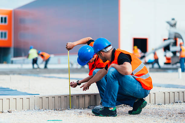 Best Concrete Slab Installation  in Oceano, CA