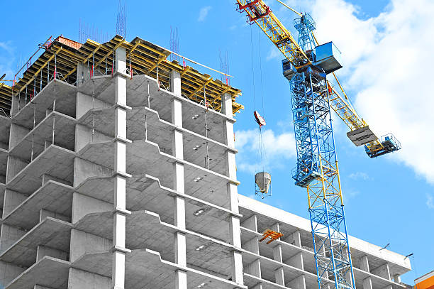 Best Best Concrete Contractor  in Oceano, CA