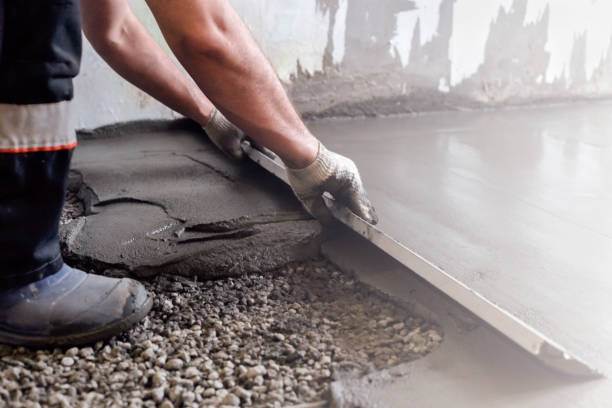 Best Concrete Sidewalk Installation  in Oceano, CA