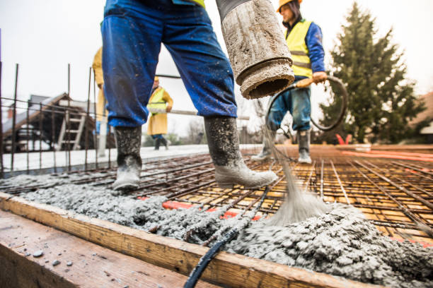 Best Concrete Flooring Contractor  in Oceano, CA